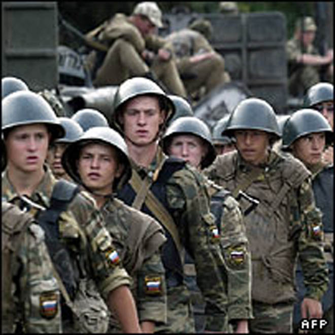 2 NATO soldiers killed in S. Afghanistan