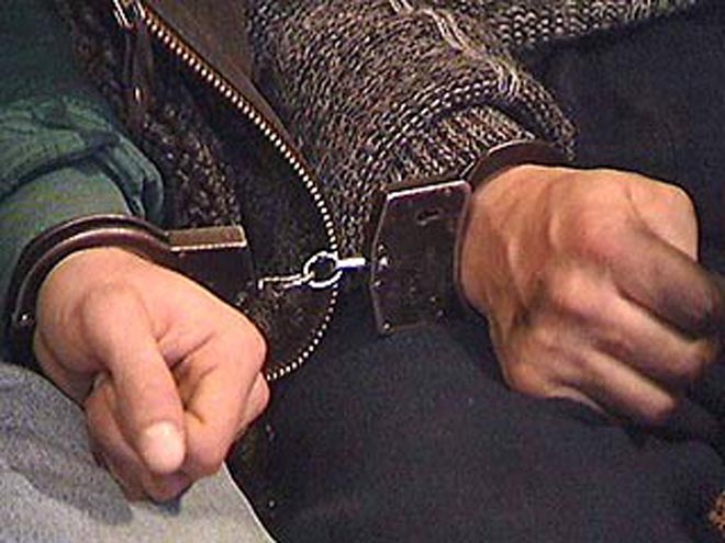 В Баку задержаны братья, ограбившие дачу в поселке Бузовна