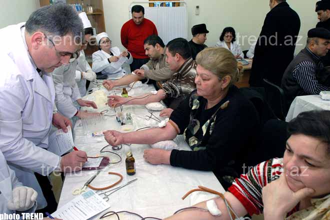 Наступил мусульманский Новый год, особенности месяца Махаррам и Ашуры (фотосессия)