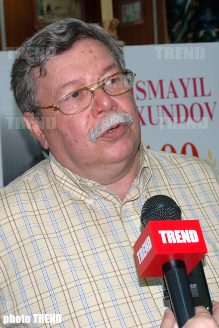 Баку посетят члены международной конфедерации театров