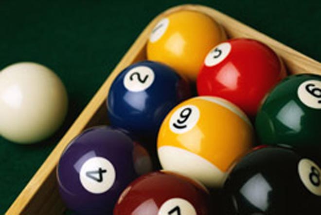 Azerbaijani Sportsman   Gains Second Place in European Billiards Championship