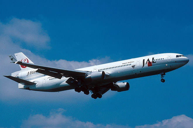 Власти США "развернули" самолет British Airways на полпути прямо над Атлантикой - газета
