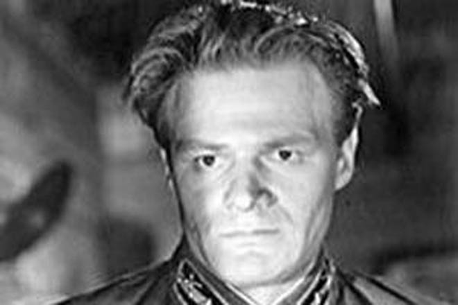Советские актеры с уголовным прошлым
