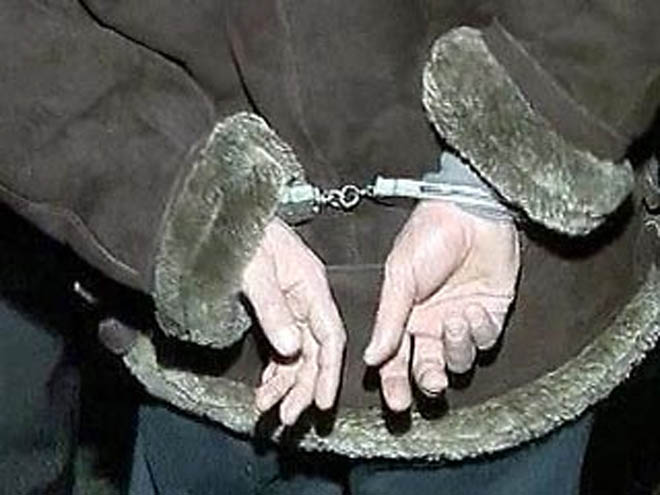 Арестован маклер-аферист