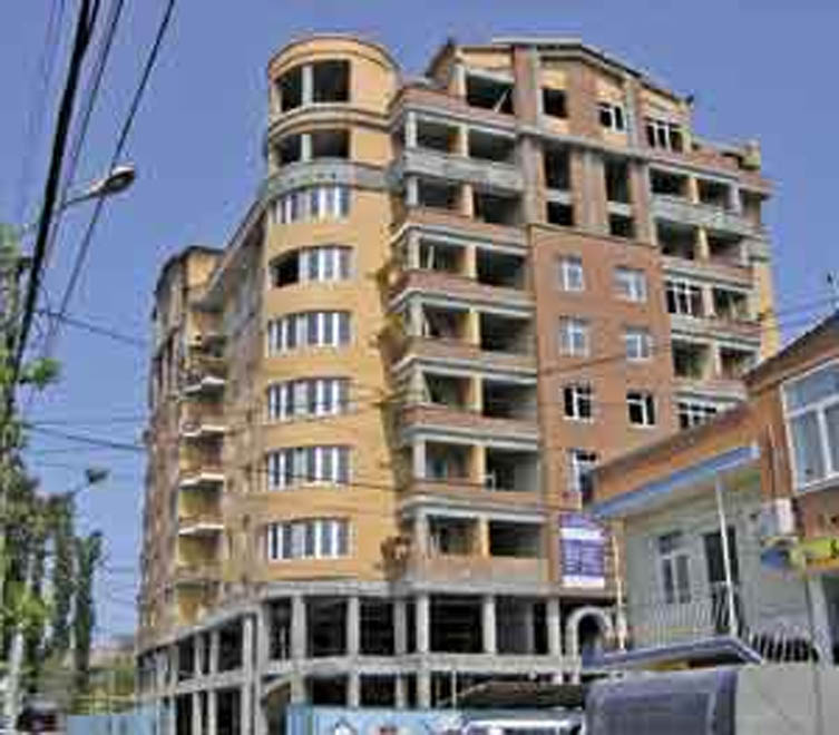 Сколько стоит самая дорогая аренда жилья в Баку?