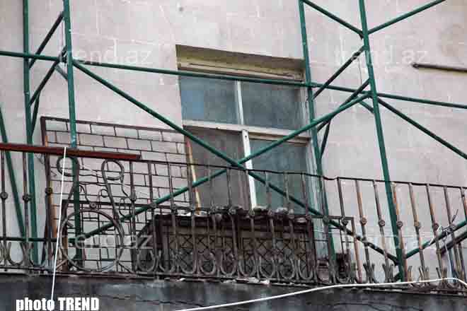 Стоимость аренды "студенческого" жилья в Баку увеличится