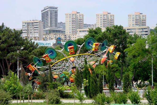 Молодежный праздник пройдет на бульваре