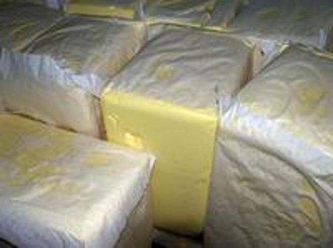 В Азербайджане выявлено нарушение здоровой конкуренции при продаже сливочного масла