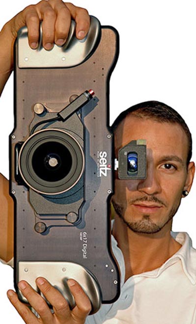 Дом азербайджанской фотографии: быть или не быть?