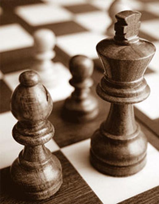 Шахрияр Мамедъяров поднялся на первую строчку супертурнира "Tata Steel Chess"