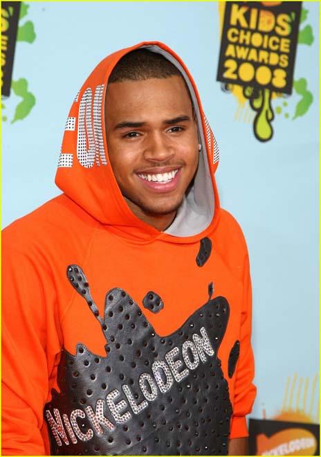 Chris Brown Opens Up About His Relationship With Rihanna