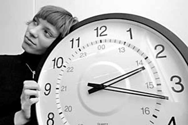 В Азербайджане 28 марта в 4:00 время будет переведено на час ВПЕРЕД. Не перепутайте!