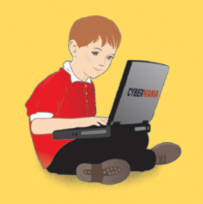 Мать 5-летнего клиента избила работника интернет-клуба
