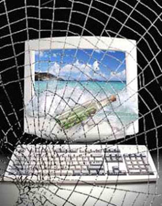 Сайты госструктур требуют доработки