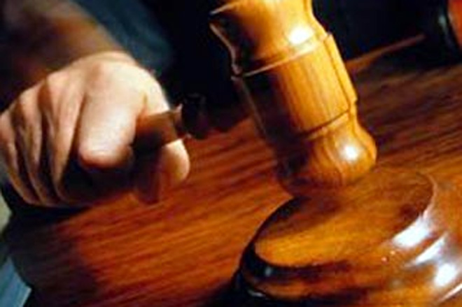 У нас идёт судебное дело по поводу выселения из квартиры…