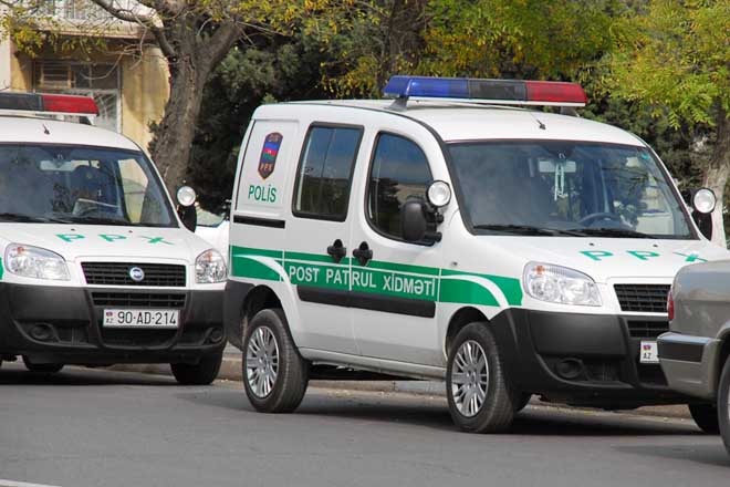 Уволен с работы водитель автобуса, попавшего в тяжелое ДТП в Баку