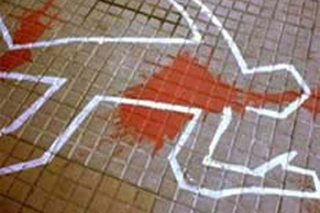 В Астане погиб рабочий, упавший с 15-го этажа