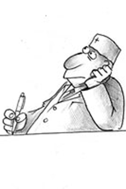 Минздав предупреждает…