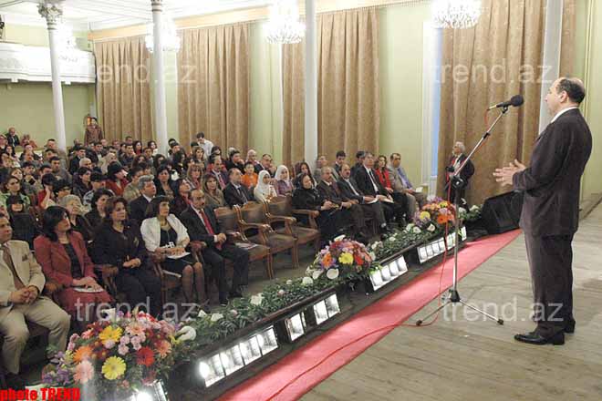 Египетская культура вновь у нас в гостях