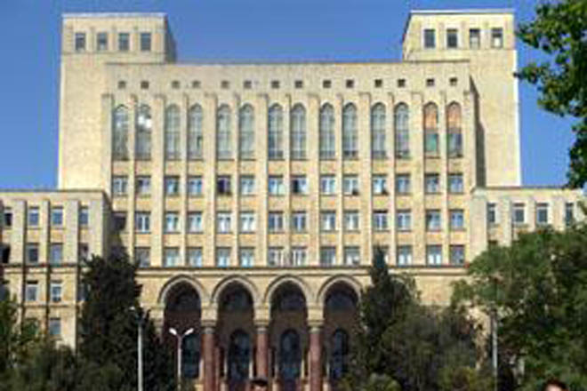 На развитие науки Азербайджана необходимо выделять значимые средства - президент НАНА