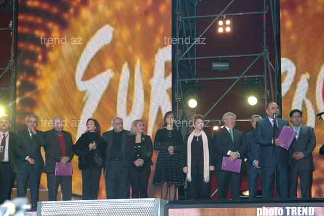 Азербайджан на "Евровидение-2008" представит "крылатый ангел"  Эльнур Гусейнов (фотосессия) (Видео)