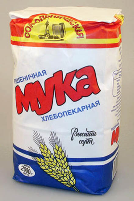 В Азербайджане нет дефицита муки