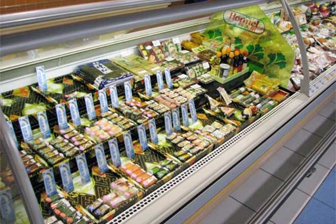 Turkmenistan develops food industry