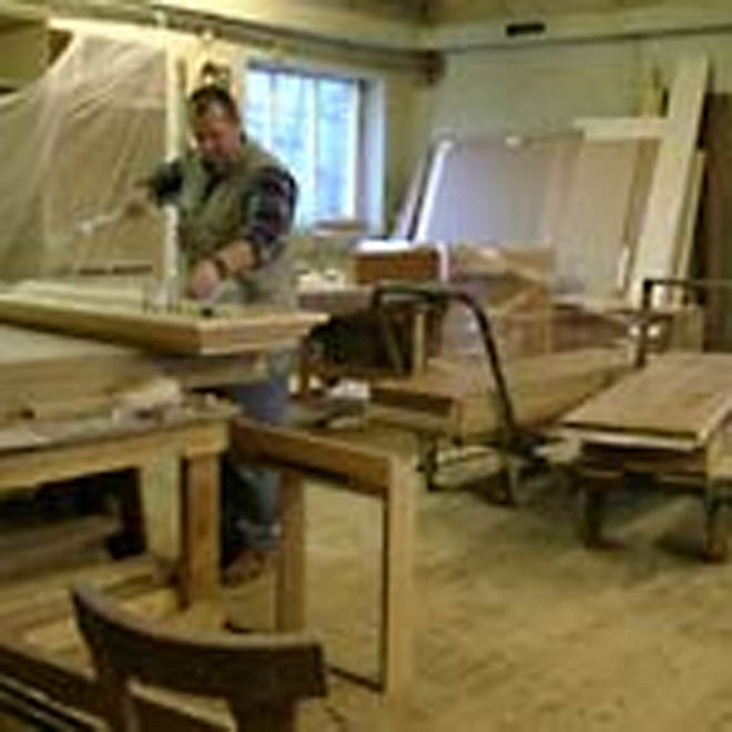 Итальянская мебель "росла" в Азербайджане