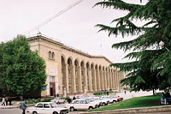 В Гяндже пройдут Дни корейского кино