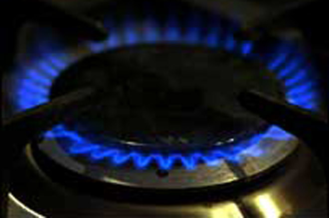 В ряде районов Азербайджана и Баку ограничена подача газа