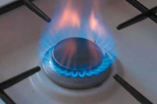 В одном из районов Азербайджана будут перебои в подаче газа