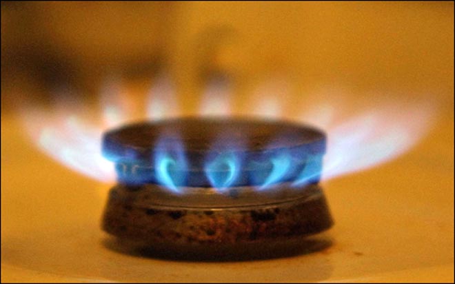 С начала года в Азербайджане газифицировано до 90 многоэтажных зданий