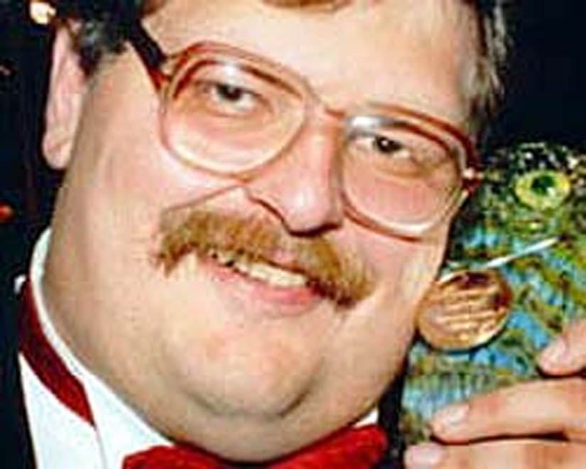 Знаток клуба "Что? Где? Когда?" получил срок за сексуальное домогательство