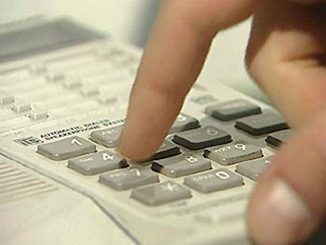 Минэкономпром Азербайджана открыл горячую линию по незаконным проверкам предпринимателей
