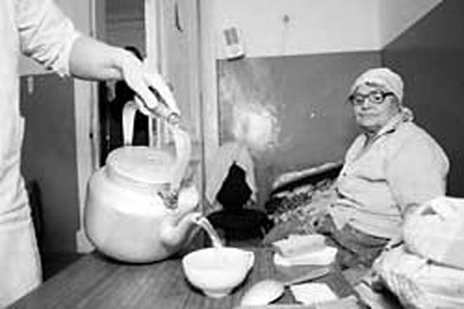 В больницах Азербайджана улучшится меню?