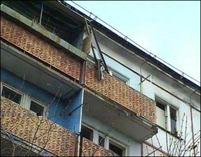 Вопрос "хрущевок" в Баку должен найти свое решение - депутат