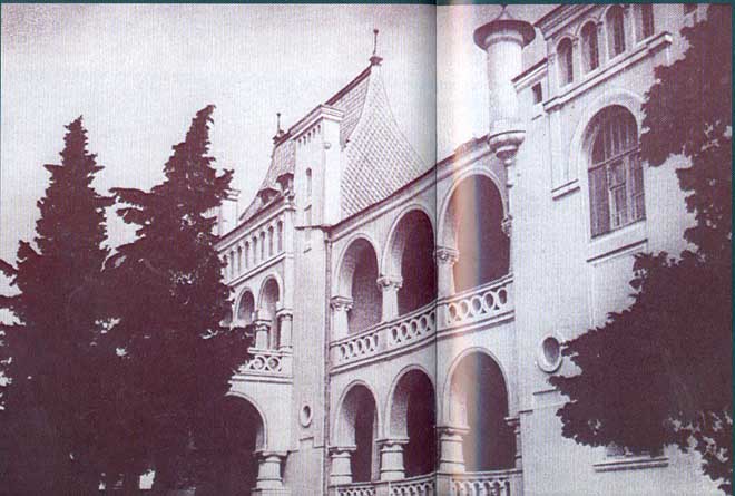 Дачная лихорадка