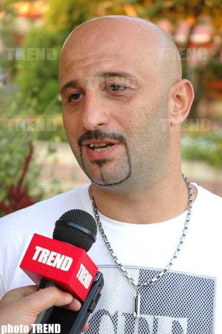 Турецкий продюсер Кемал Дженк Ичтен перенес хирургическую операцию