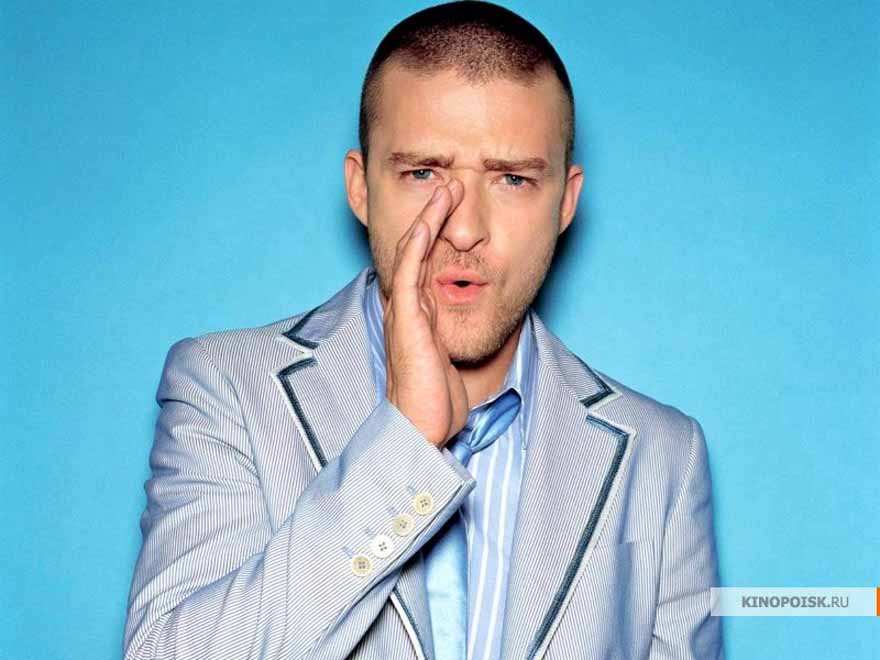 Justin Timberlake To Produce Mtv Show
