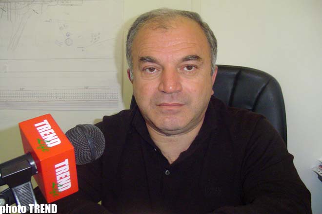 Дороги жизни Кямиля Алиева