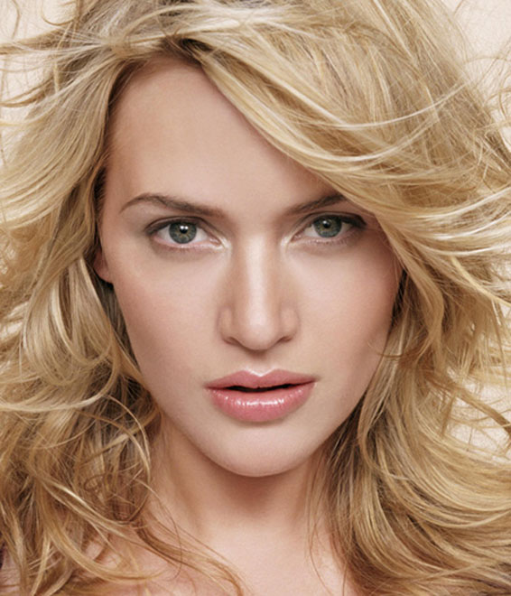 У Lancome новое лицо
