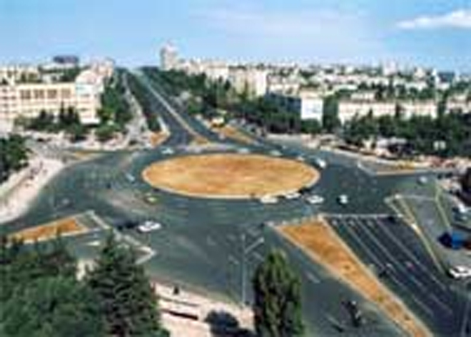 Высокое искусство приедет в Хырдалан