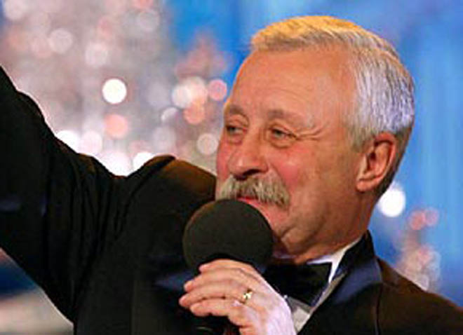 Программе "Поле чудес" исполняется 20 лет