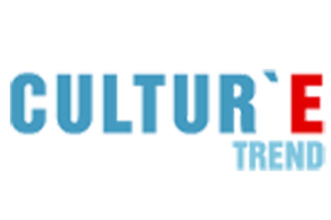 Новостная компания TREND запускает новый проект СULTUR`E  TREND