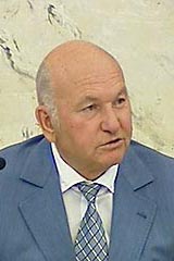 Разрушенный в Кутаиси памятник воссоздадут на Поклонной горе - Лужков (ДОПОЛНЕНО)