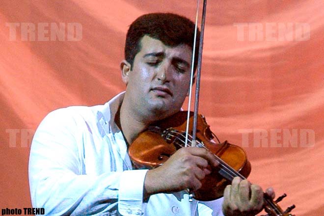 Маэстро Джейхун назвал себя причиной аномальной погоды в Баку