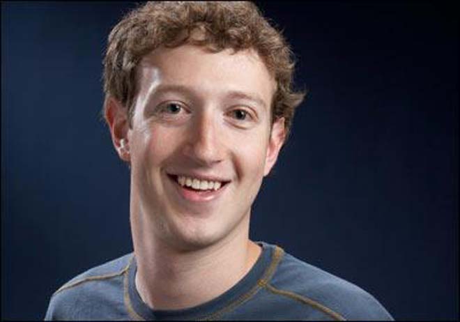 Цукерберг пожертвует 99% акций Facebook на благотворительность