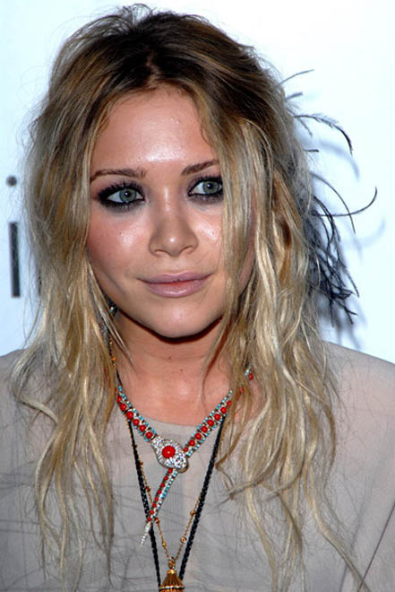Mary-Kate Olsen: Anorexia almost killed me
