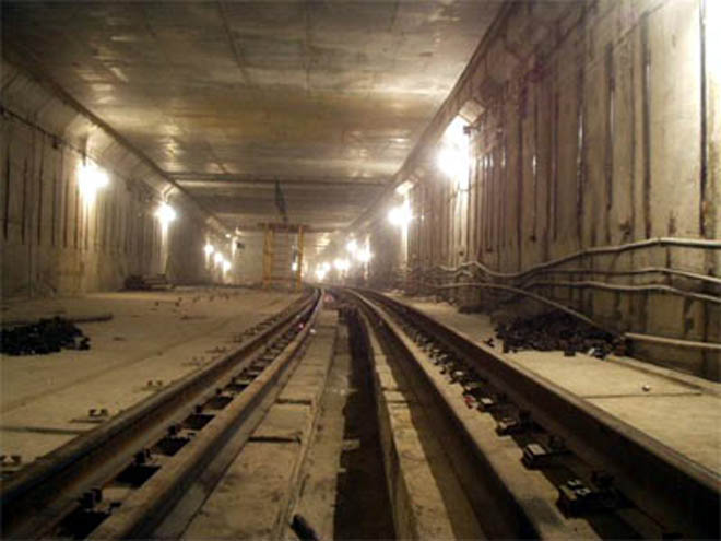 Более 60 человек пострадали при столкновении поездов метро на Сардинии