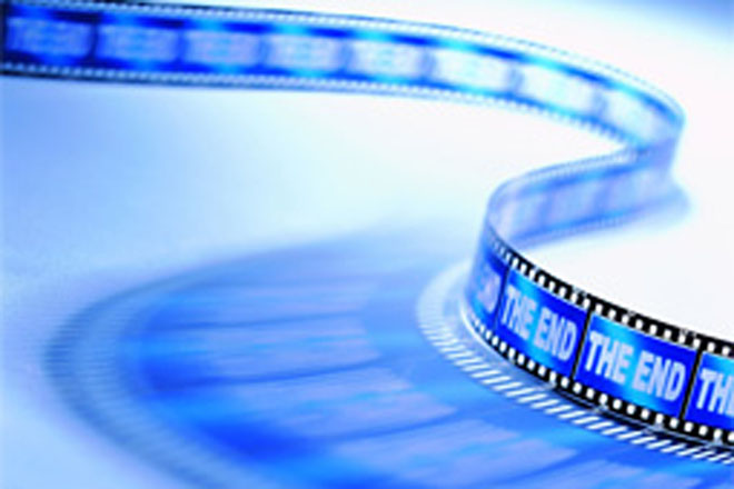 В Баку будет представлен проект "Az Cinema Online"